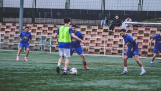 SUPERLIGA A10 - JORNADA 3